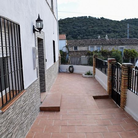 Villamaria, Alma De Despenaperros Miranda del Rey Extérieur photo