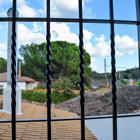 Villamaria, Alma De Despenaperros Miranda del Rey Extérieur photo
