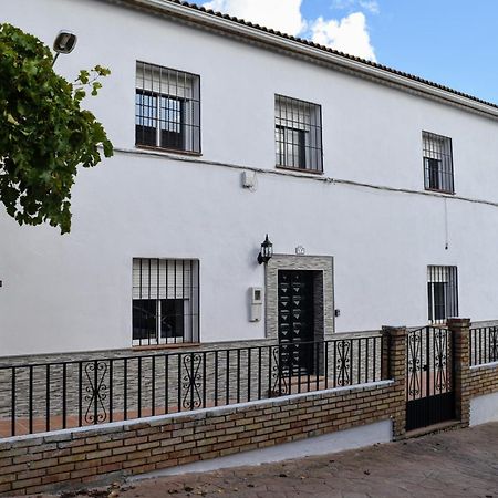 Villamaria, Alma De Despenaperros Miranda del Rey Extérieur photo
