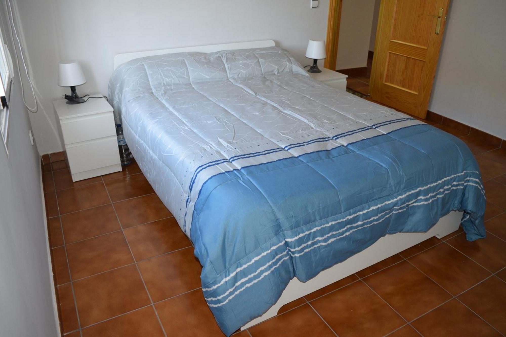 Villamaria, Alma De Despenaperros Miranda del Rey Extérieur photo