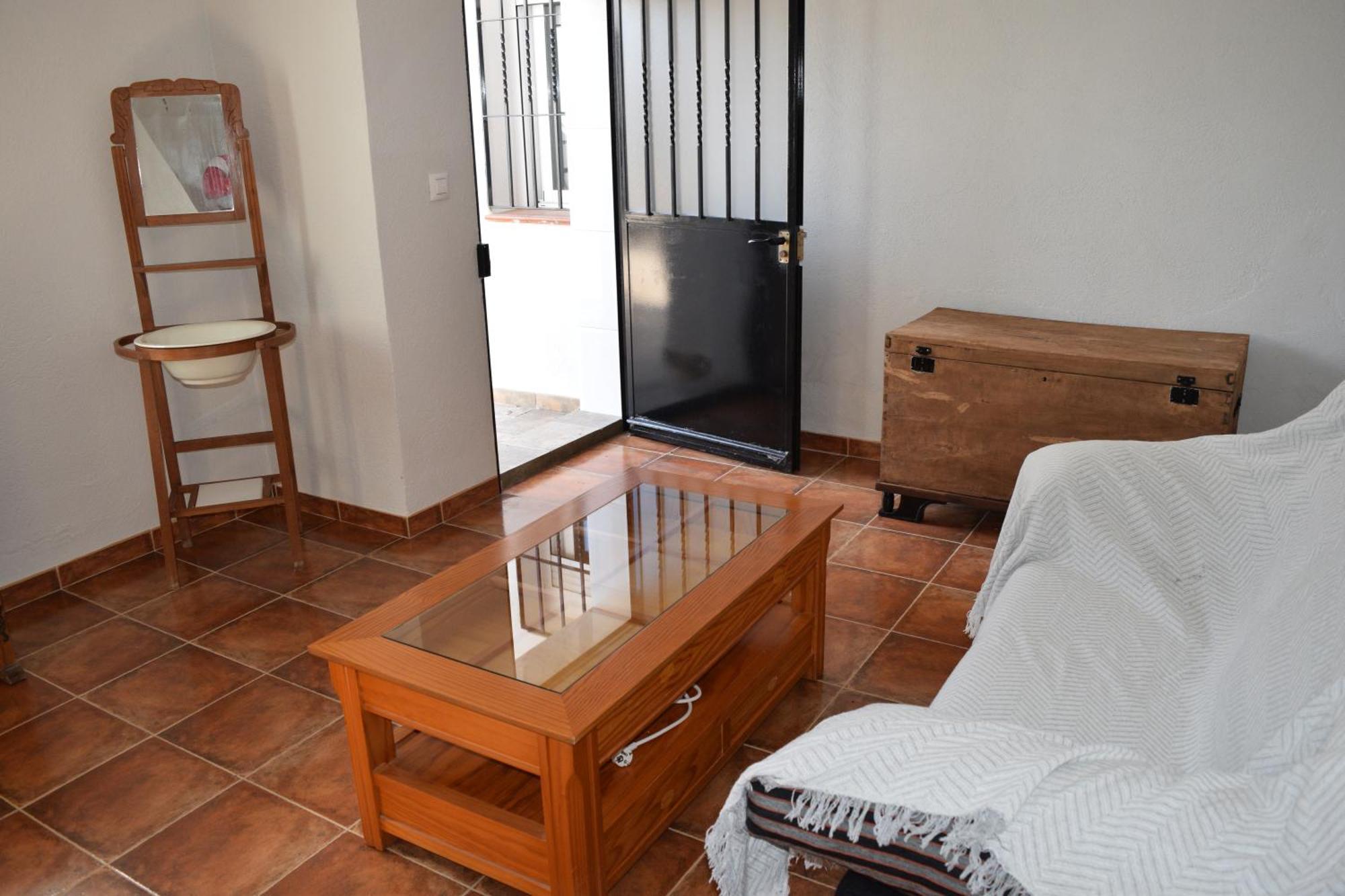 Villamaria, Alma De Despenaperros Miranda del Rey Extérieur photo