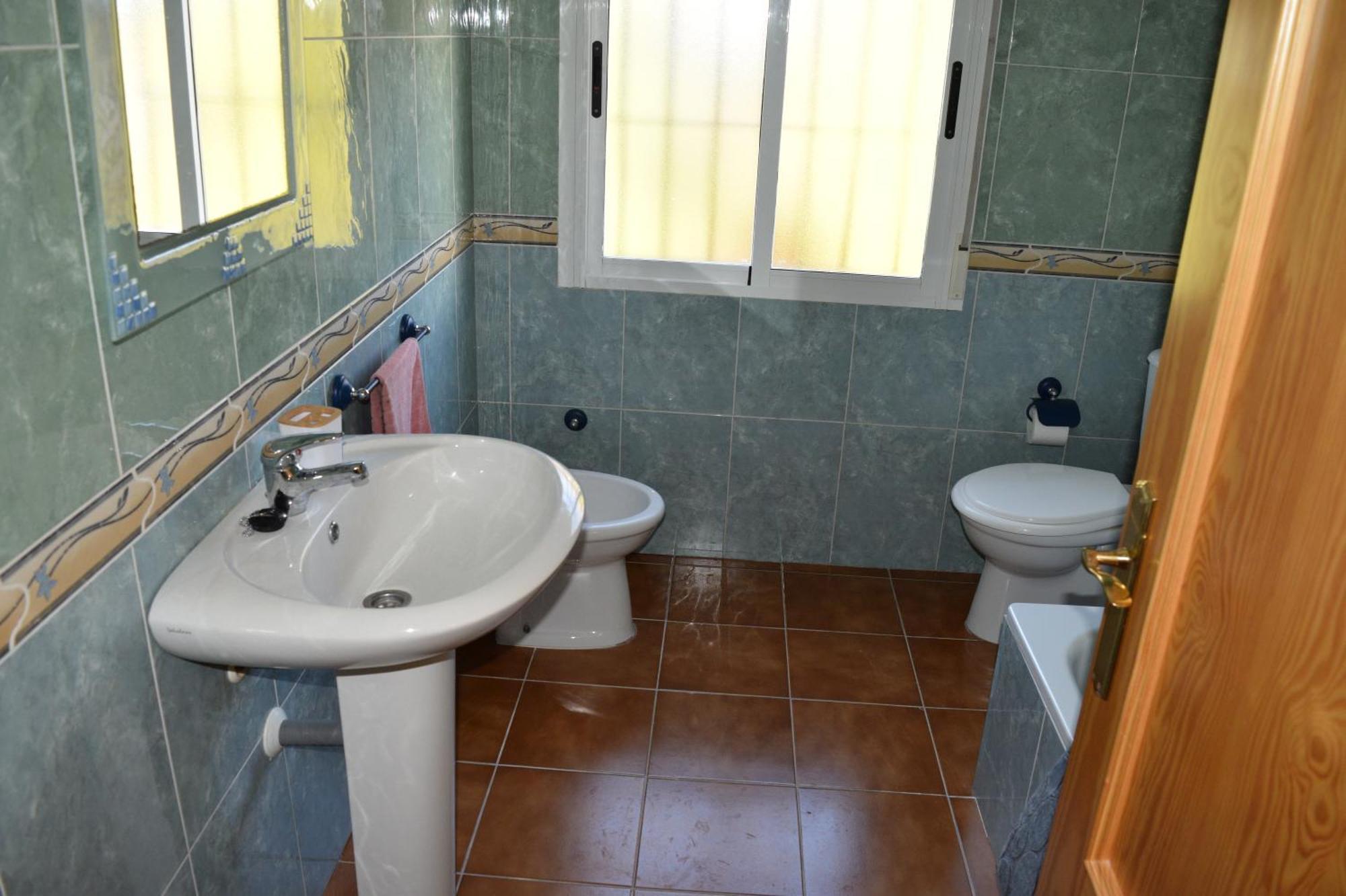 Villamaria, Alma De Despenaperros Miranda del Rey Extérieur photo