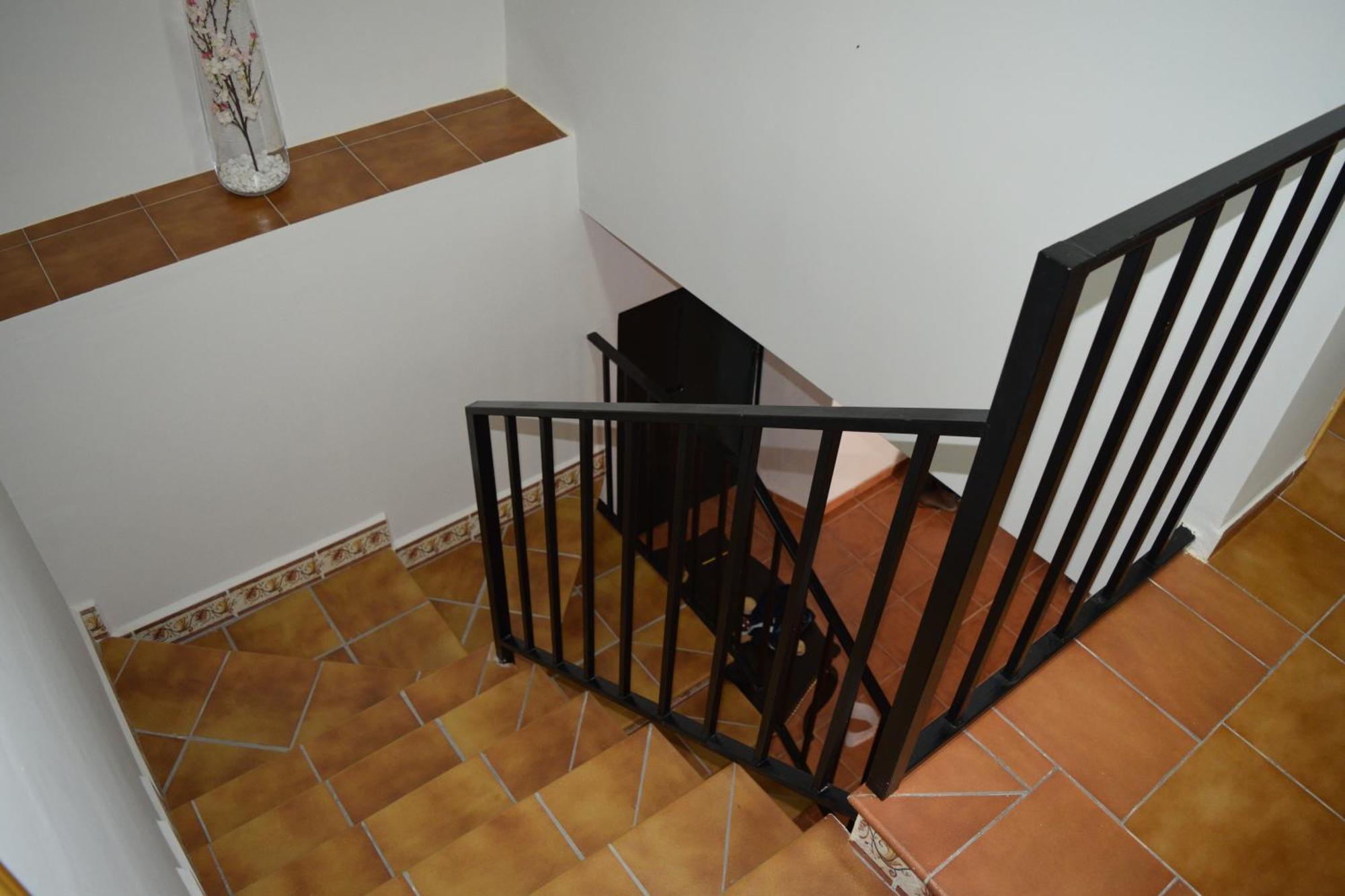 Villamaria, Alma De Despenaperros Miranda del Rey Extérieur photo