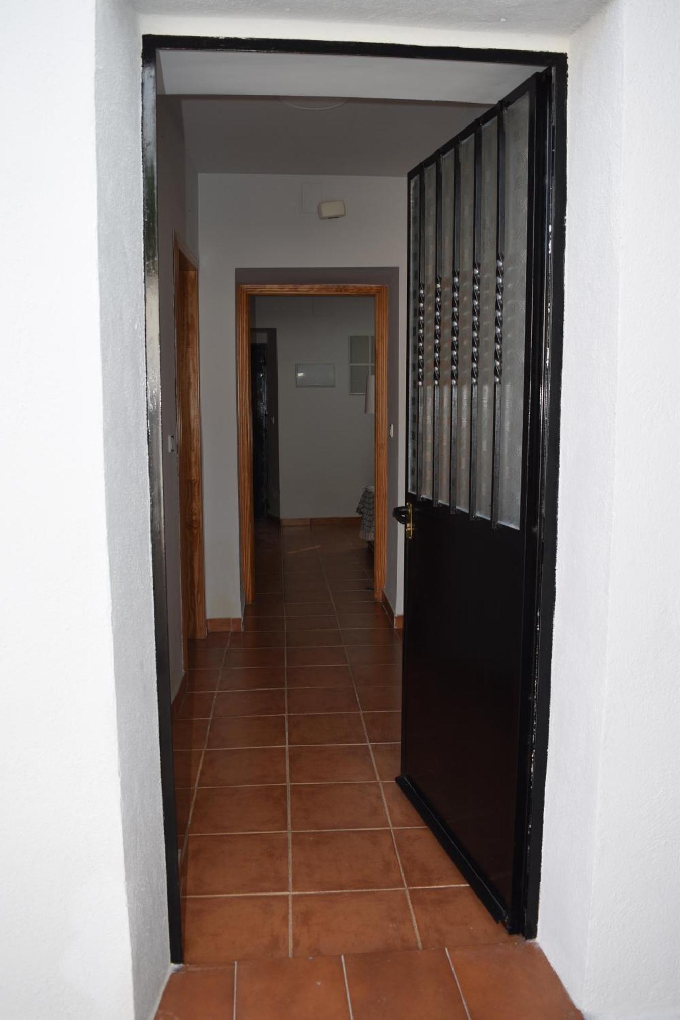Villamaria, Alma De Despenaperros Miranda del Rey Extérieur photo