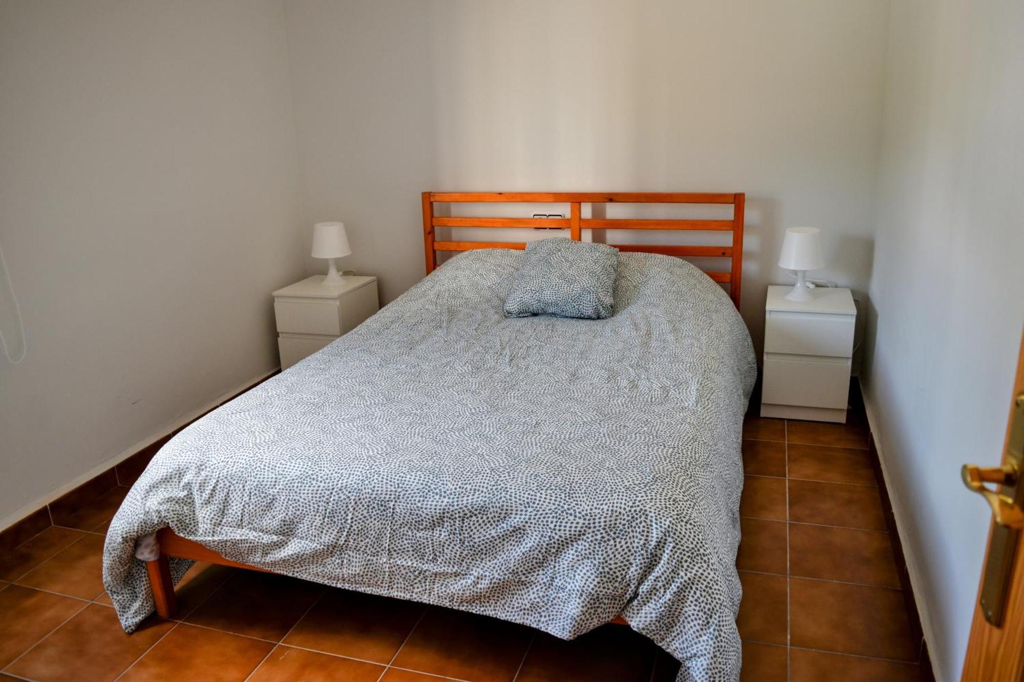Villamaria, Alma De Despenaperros Miranda del Rey Extérieur photo
