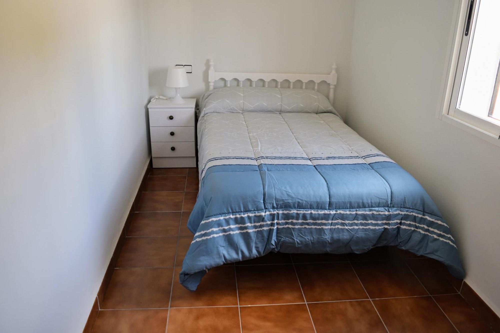 Villamaria, Alma De Despenaperros Miranda del Rey Extérieur photo