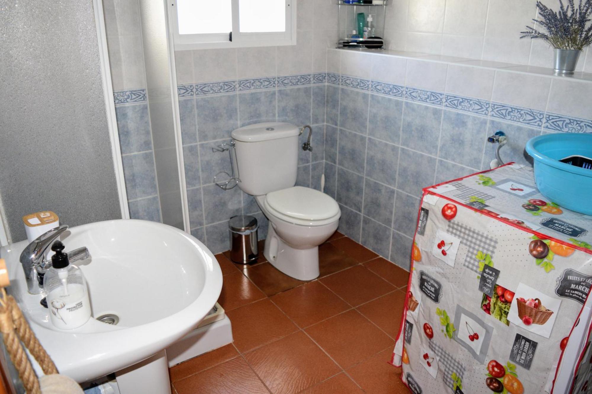 Villamaria, Alma De Despenaperros Miranda del Rey Extérieur photo