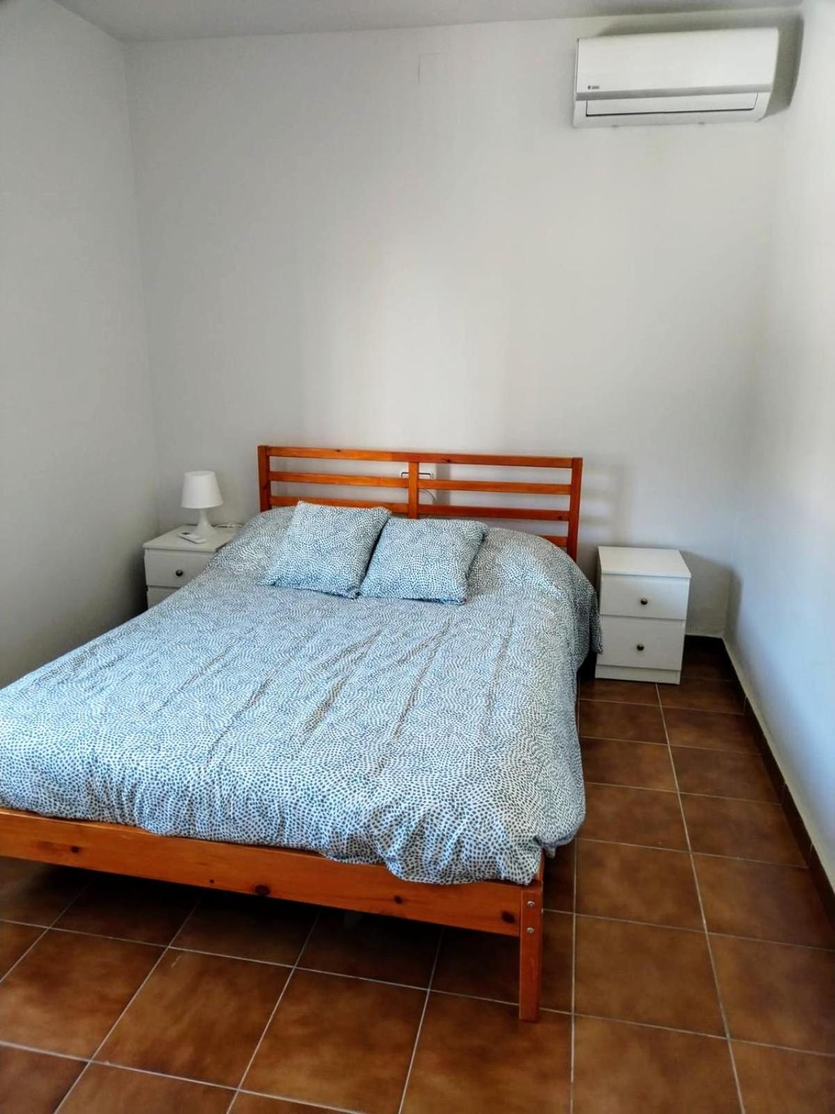 Villamaria, Alma De Despenaperros Miranda del Rey Extérieur photo